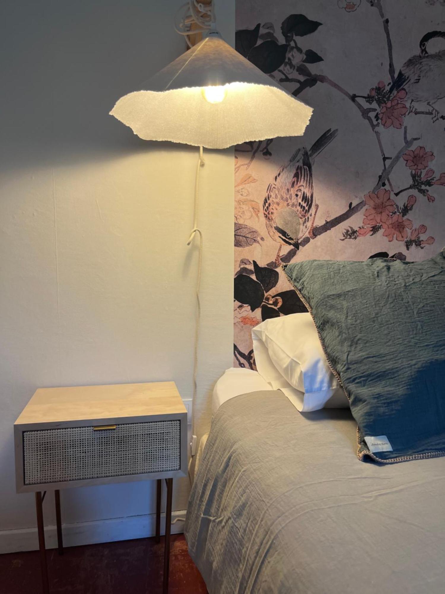 B&B Lily Et Paul Bédoin Екстериор снимка