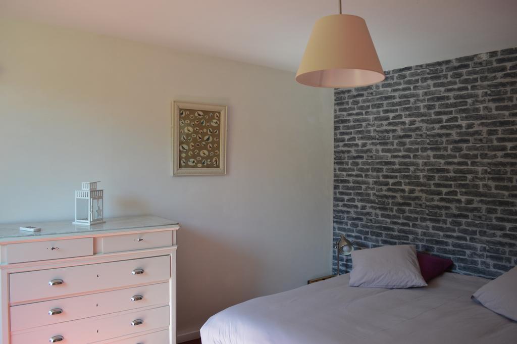 B&B Lily Et Paul Bédoin Екстериор снимка
